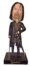 Strider Bobblehead Rings Aragorn 7