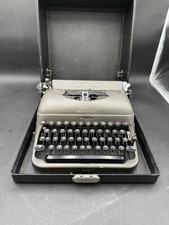 Vintage Remington Rand Deluxe Model 5 picture