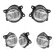 Fog Light Kit For 2021-2023 Honda Odyssey Models Only Led Fog Light Kit Lamps picture