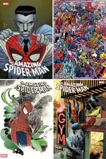 Amazing Spider-Man #1003 PREORDER 11/11 picture