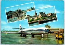 Postcard - Frankfurt am Main, Germany picture