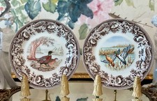 Legend British Heritage Salad Plates 8.25