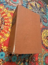 Handbook of American Indians North of Mexico 1975 - Part 2 Frederick W Hodge HC picture