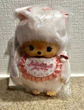 Bebichhichi jouetie Angel Mascot Figure Sekiguchi Japan Limited Rare FS picture