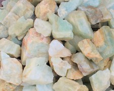 Natural Rough Crystals & Stones: Choose lb or oz HUGE RANGE (Wholesale Bulk) picture