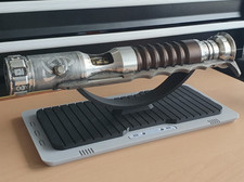 Universal Lightsaber Display Stand Star Wars picture