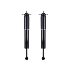 PM Auto Pair of 2 Rear Shock Absorber Compatible with 2006-2023 Dodge Charger picture
