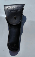 WW2 Vintage Enger-Kress M1911 Leather Holster picture