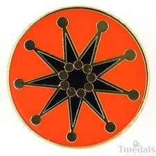 Republic of China Chinese Order Xinhai Revolution 1911 Replica Badge Repro picture