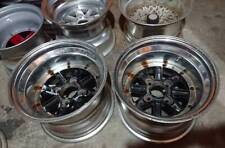 JDM At that time SSR 15 inch 11.5J? Mark 3 Deep Rim Speed ​​Star Mark  No Tires picture