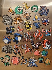 Pokemon Sprite 3D Printed Magnet Pt.2 of 4 - Over 650+ Options to Choose From picture