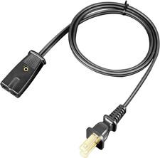 Percolator Power Cord for Farberware Percolator Coffee Maker Pot Model picture