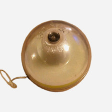 vintage plastic spinning toy picture