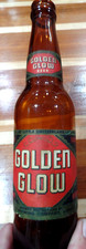 GOLDEN GLOW BEER IRTP LABELED 12 OZ BOTTLE BLUMER BRG MONROE WISCONSIN WIS WI picture