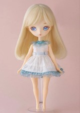 Near Harmonia Curious with bonus eye #669cf2 picture