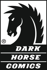 DARK HORSE comics X, ABE SAPIEN, DHC picture