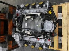 2008- 2009 Mercedes C300 SLK300 SLK V6 3.0 M272 Engine Motor Block Assembly OEM picture