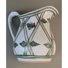 Vintage 1970s Amnion Pottery 