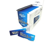 Rizla Rolled blue picture
