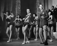 APOLLO THEATER CHORUS DANCERS c1930s, Harlem NYC, Vintage Photo Reprint picture