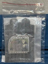 Disney Meet the Robinsons Bowler Hat Guy Jumbo Pin LE 500 2007 MINT Unused Goob picture
