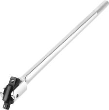 24-inch Breaker Bar Dual Drive 3/4-Inch Drive and 1/2-Inch Drive Flex Handle picture