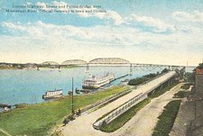Vintage Picture Postcard 