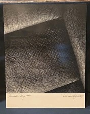 1990 Mercedes-Benz Paintwork & Upholstery Sales Brochure OEM picture