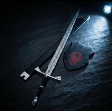 Medieval Fantasy Sword –