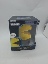 PAC-MAN LIGHT New Rare Paladone Icons Atari Sold Out Vaulted  picture