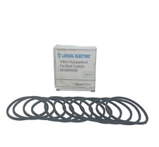 12 Park Replacement V Belt For Leegol & Other Rock Tumblers #959558 picture
