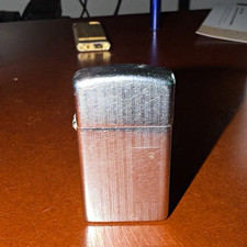 1978 Zippo pinstriped  picture
