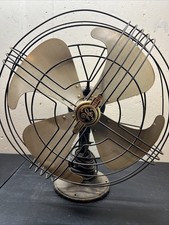 Vtg GE General Electric Vortalex ~ 16