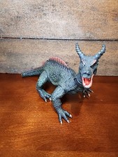 Ray Harryhausen The 7th Voyage of Sinbad Dragon X Plus PVC Figure  picture