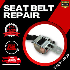 Chrysler Prowler Seat Belt Repair Single-Stage picture