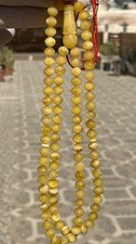 Natural Baltic Amber كهرمان بولوني طبيعي حر حجر واحد طبيعي كهرب تخريم سوبر 95 picture
