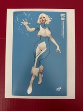 Human Target, Vol. 5 #12 (DC Comics 2023) David Nakayama Cover picture