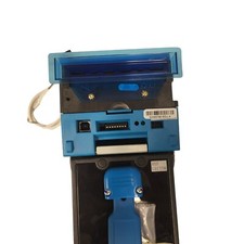 BV Assembly, Model: UBA-14-ss , Cash Box and Frame picture