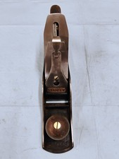 Vintage Stanley Bailey No 5 Type 19 Jack Plane Made in USA (Inv501) picture