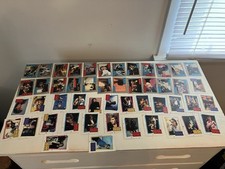 1985 Topps Duran Duran Trading Cards Lot Vintage 1980s Pop Music Memorabilia picture