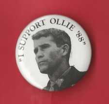 1988 Ollie North - 1.25