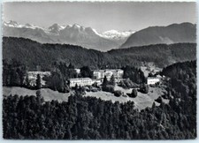 Postcard -  Bürgenstock Hotels, Bürgenstock, Switzerland picture