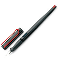 Lamy Joy Calligraphy Fountain Pen Fine Nib 1.1mm L015-11 - NEW in box picture