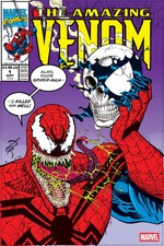 The Amazing Venom #1 Erik Larsen Homage Variant picture
