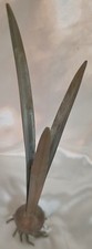 Carnevale Verdigis Brass Onion Garlic 13