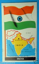 figurines figures stickers picture cards figurines world flags 98 india gq picture