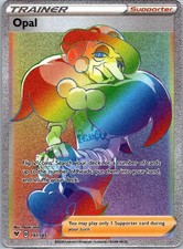Pokemon Full Art Trainer Cards - Choose Your Card - Complete Your Collection picture