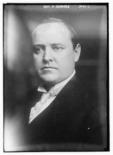 Photo:Wm. A. Gardner picture