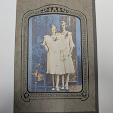 c1930s Lavell Waverly IA 7