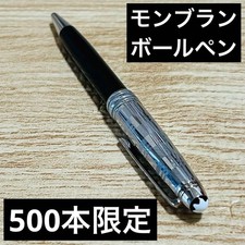 MONTBLANC Meisterstück Limited 500 Pieces Extremely Rare Pre-Owned picture